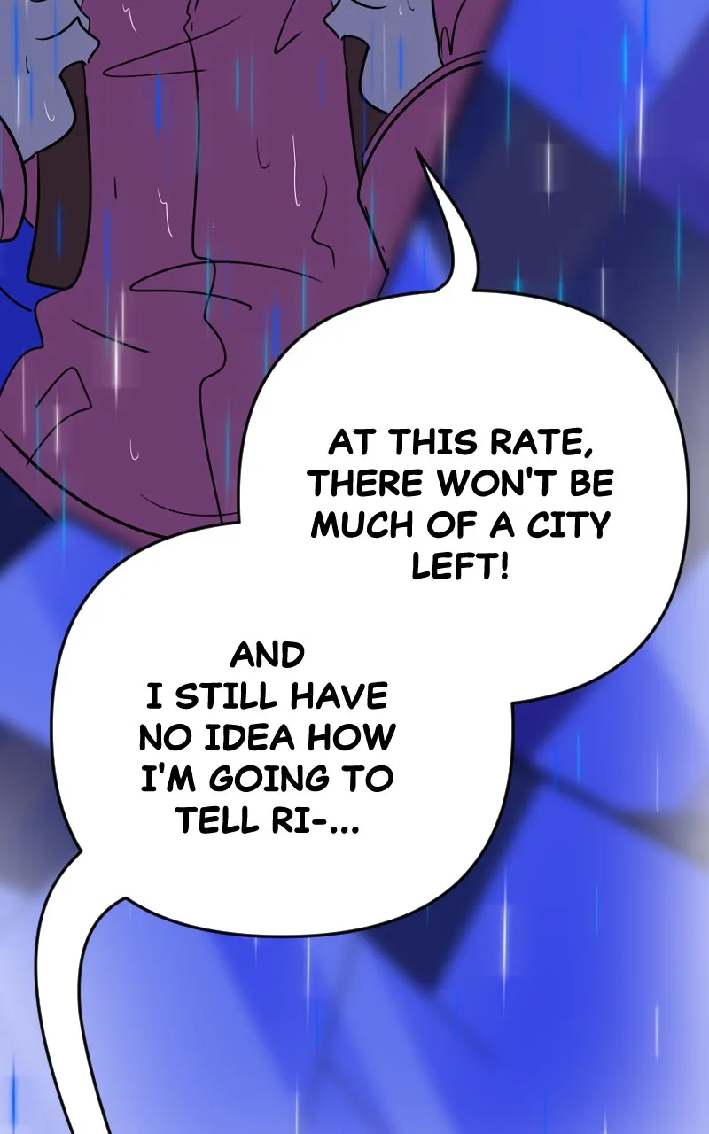 Dungeons & Dentists Chapter 43 page 17 - 