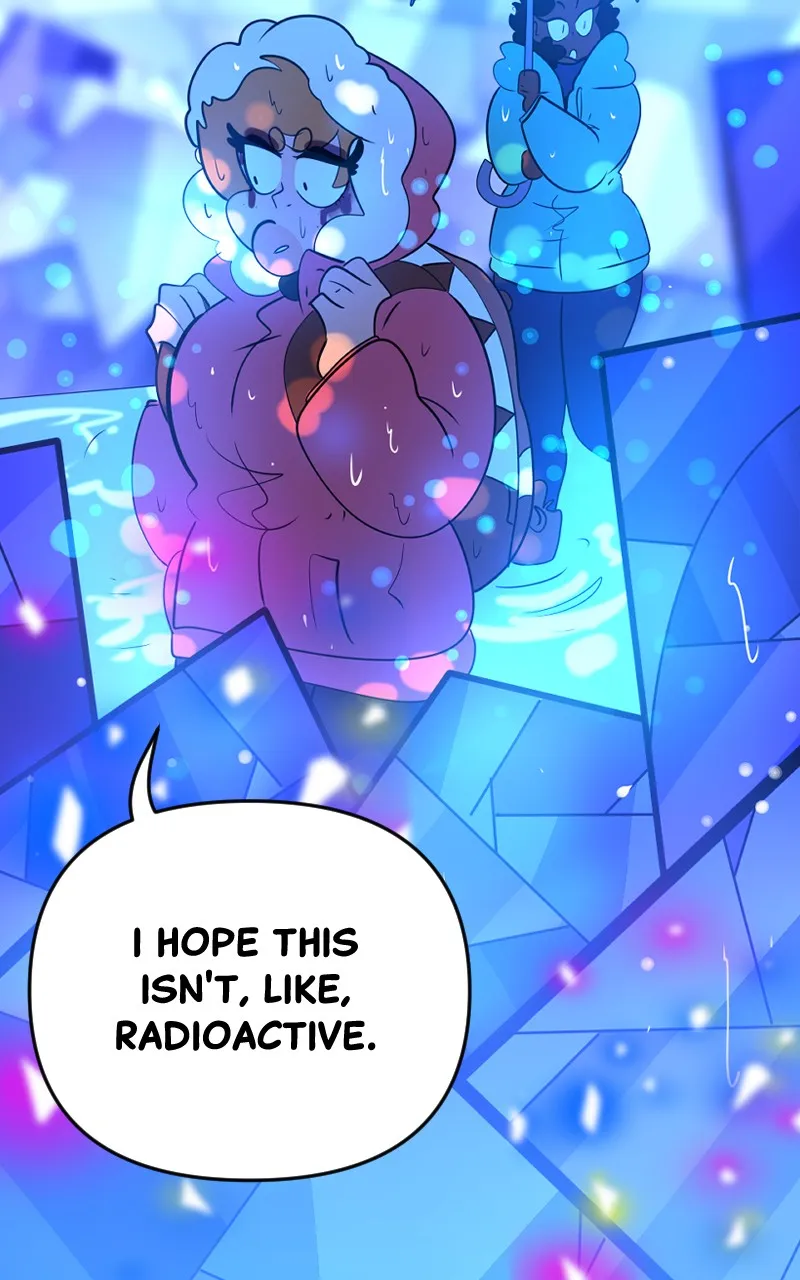 Dungeons & Dentists Chapter 43 page 20 - 