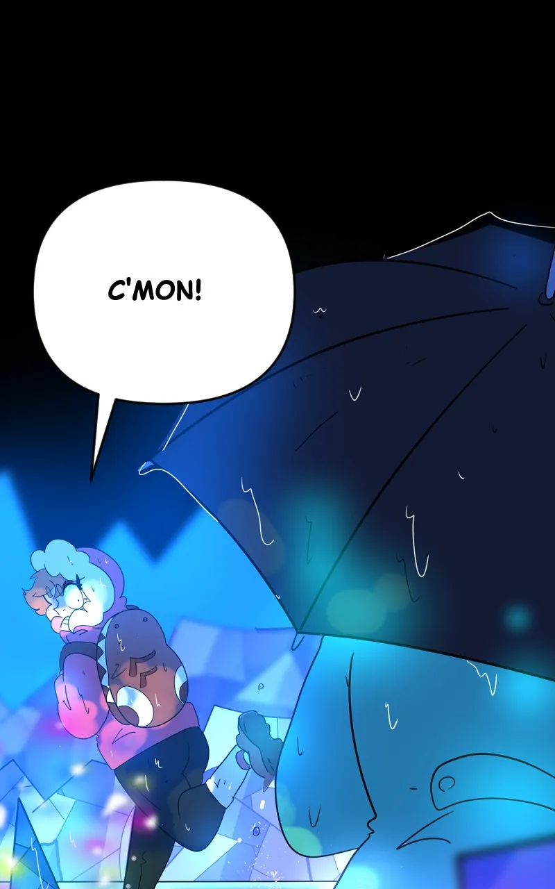Dungeons & Dentists Chapter 43 page 23 - 