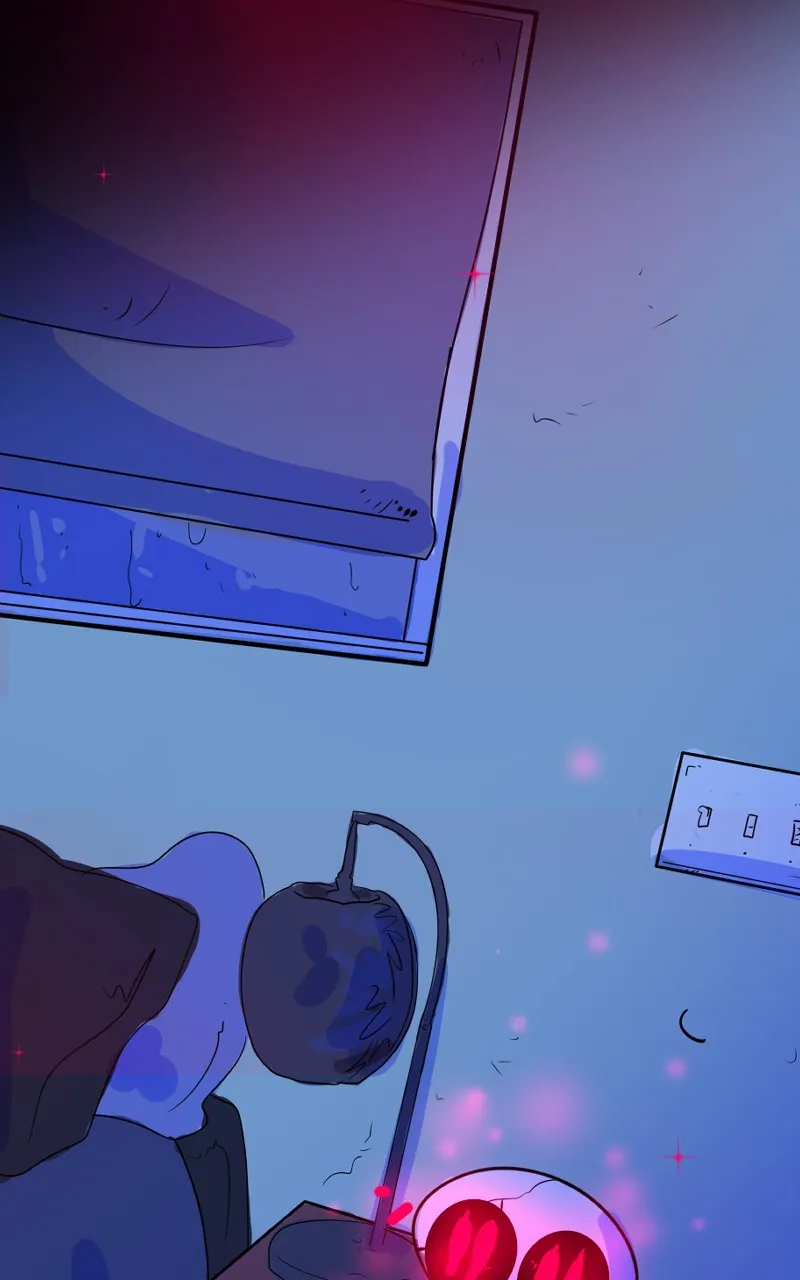 Dungeons & Dentists Chapter 43 page 30 - 