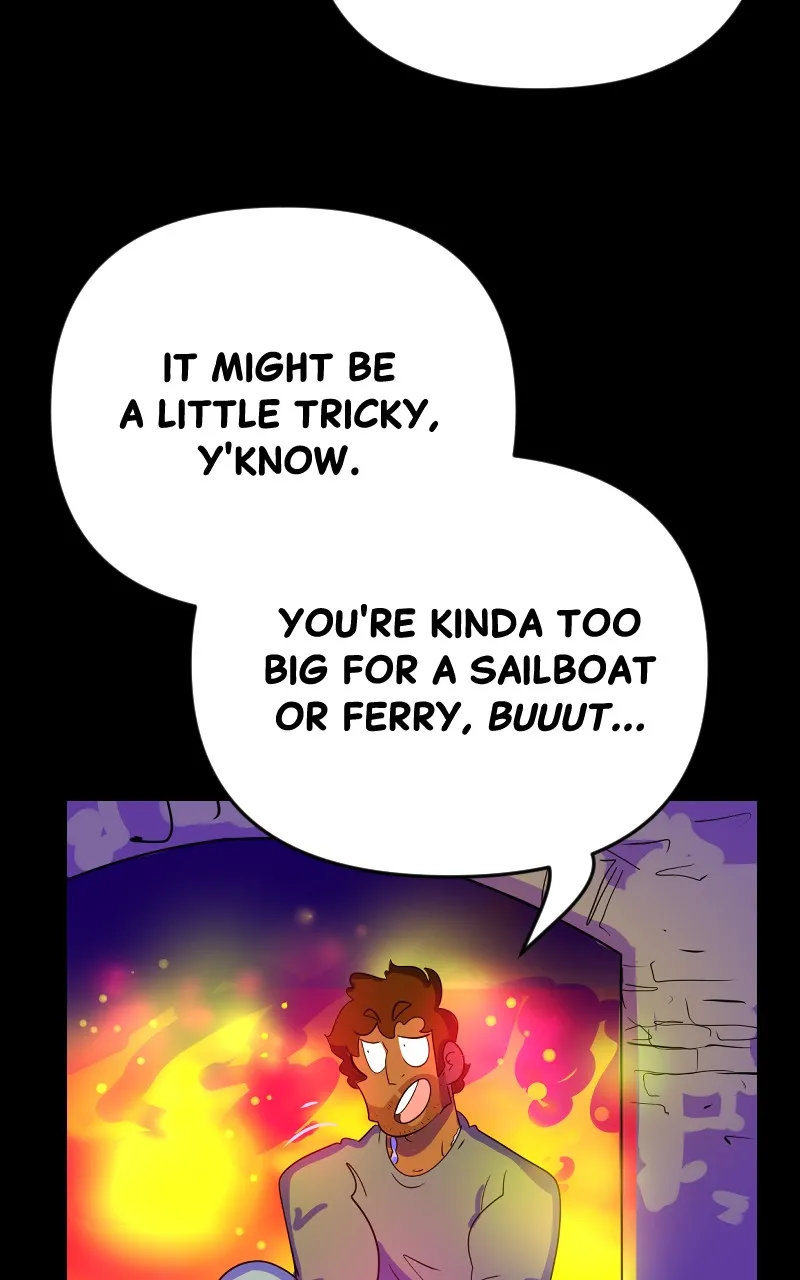 Dungeons & Dentists Chapter 43 page 4 - 