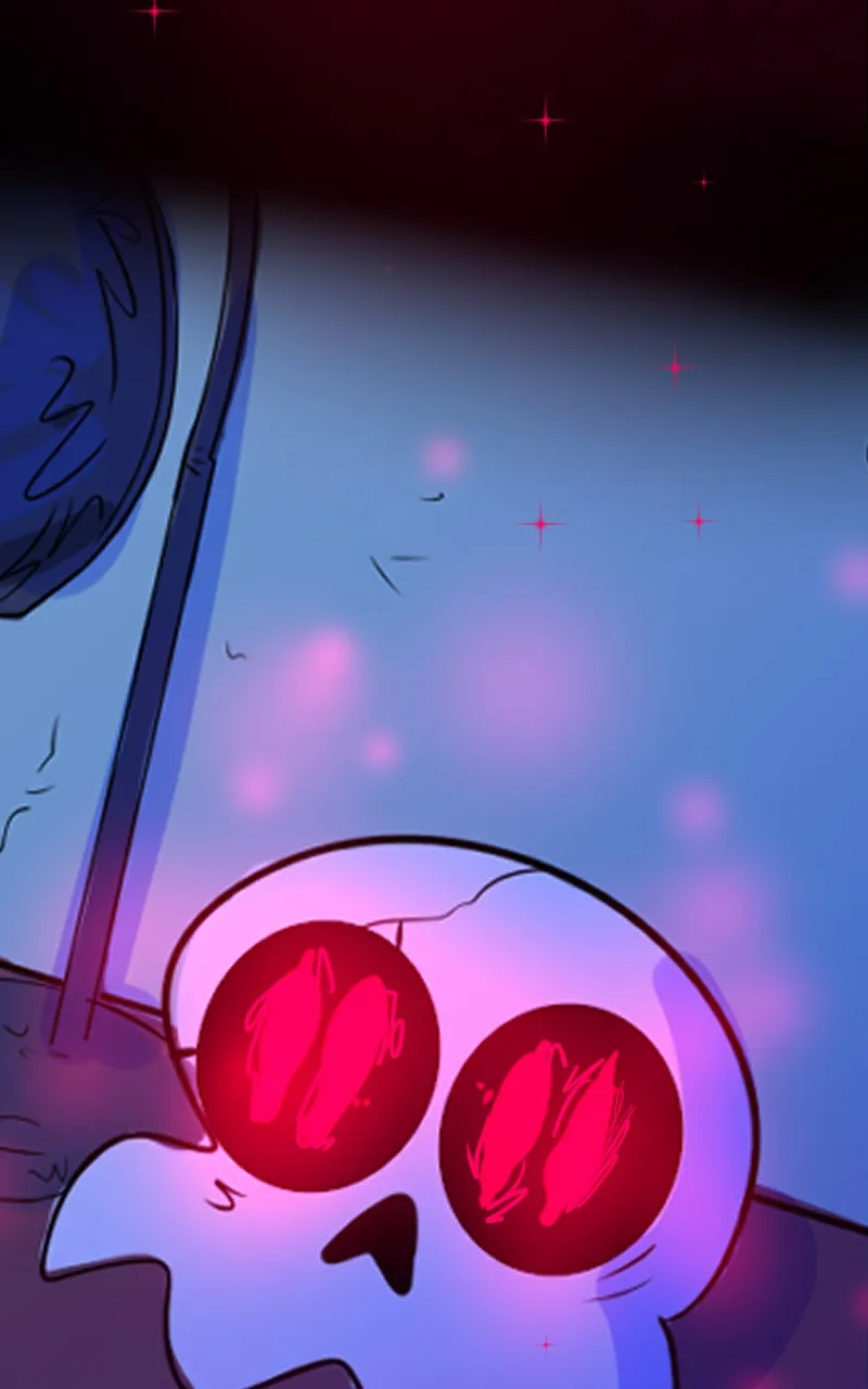 Dungeons & Dentists Chapter 43 page 32 - 