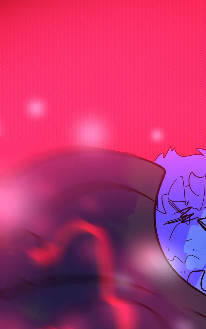 Dungeons & Dentists Chapter 43 page 34 - 