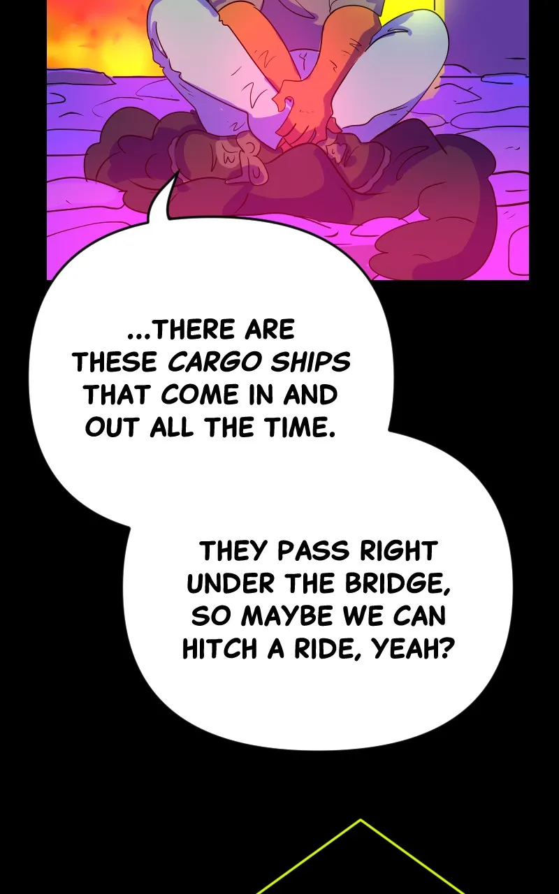 Dungeons & Dentists Chapter 43 page 5 - 