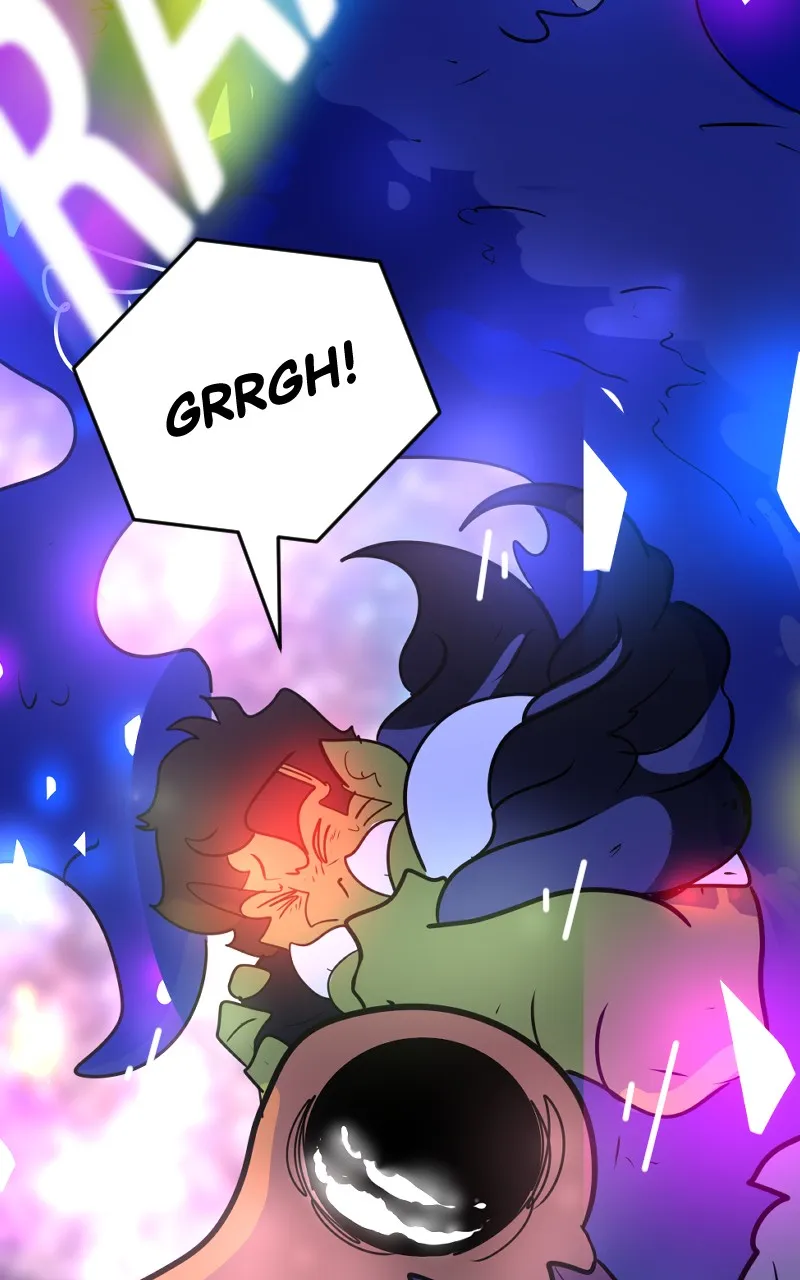 Dungeons & Dentists Chapter 43 page 43 - 