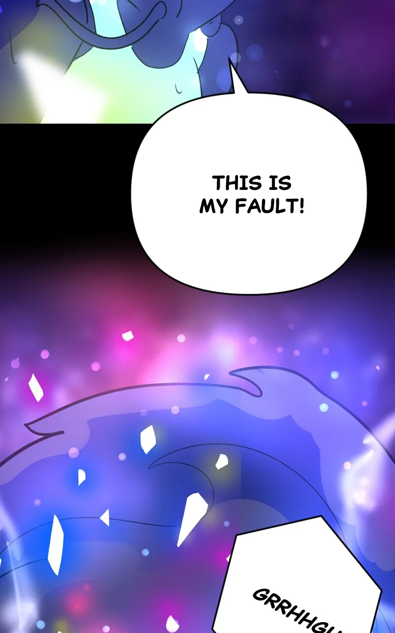 Dungeons & Dentists Chapter 43 page 47 - 