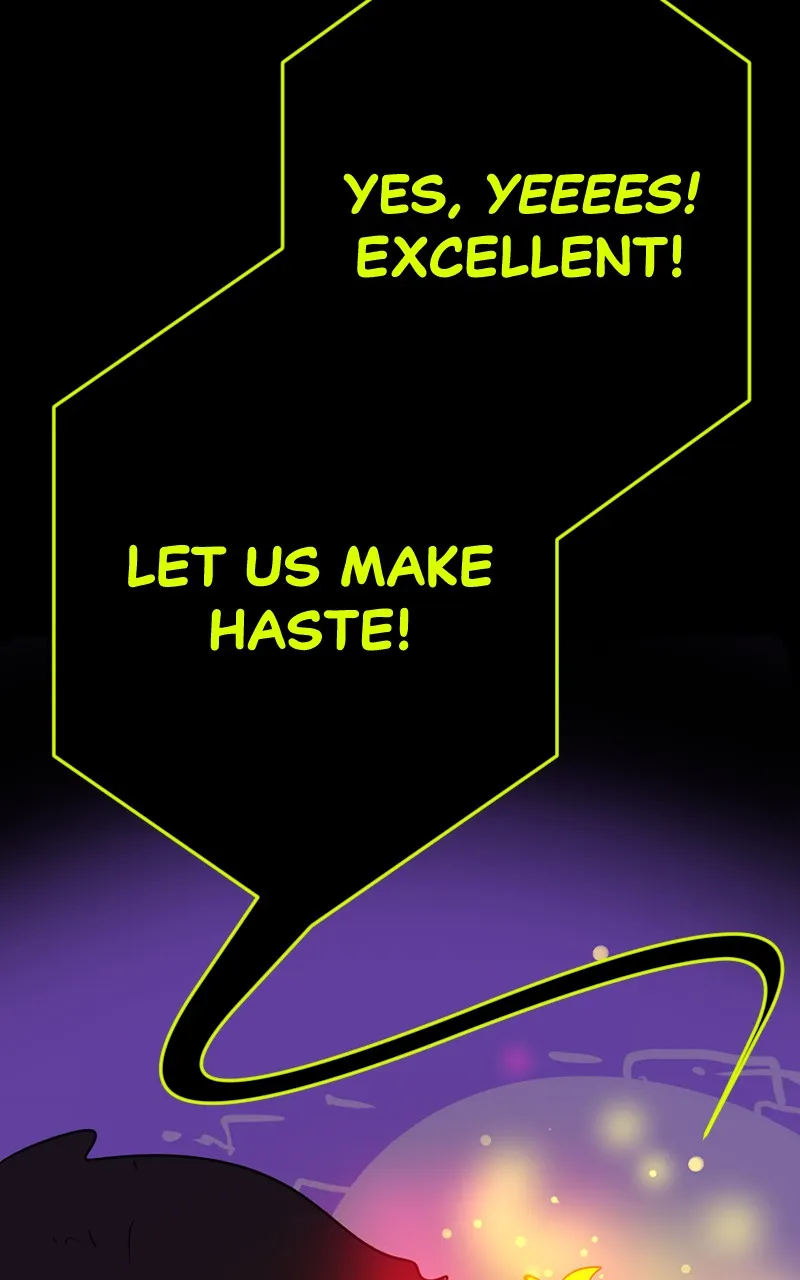 Dungeons & Dentists Chapter 43 page 6 - 
