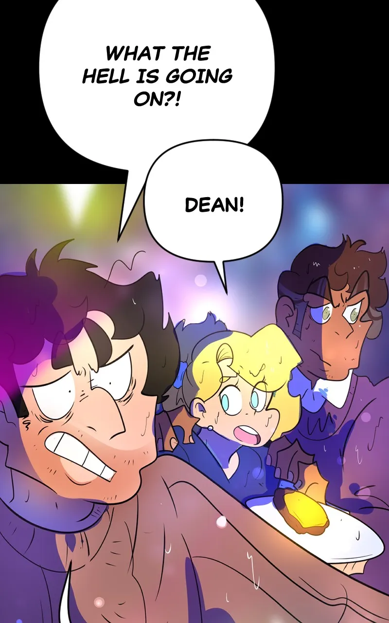 Dungeons & Dentists Chapter 43 page 52 - 