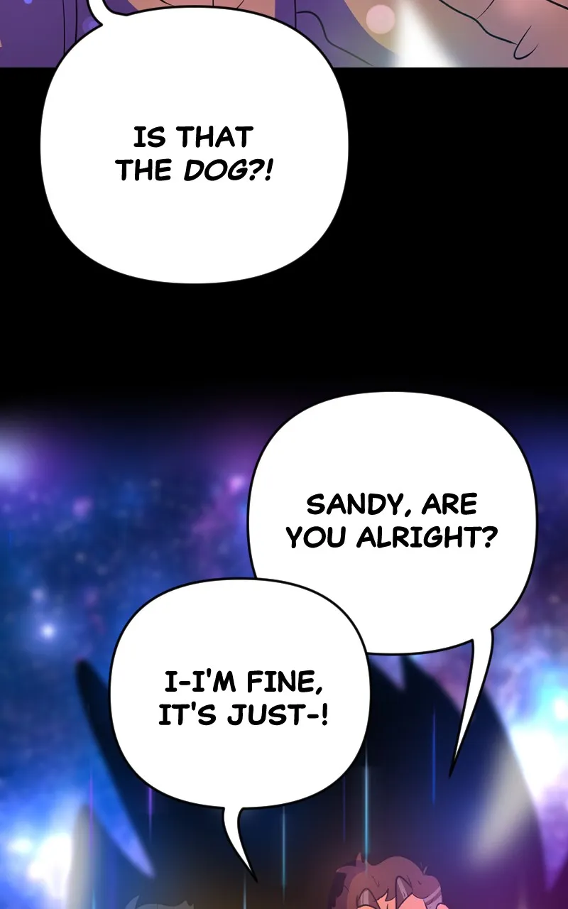 Dungeons & Dentists Chapter 43 page 53 - 