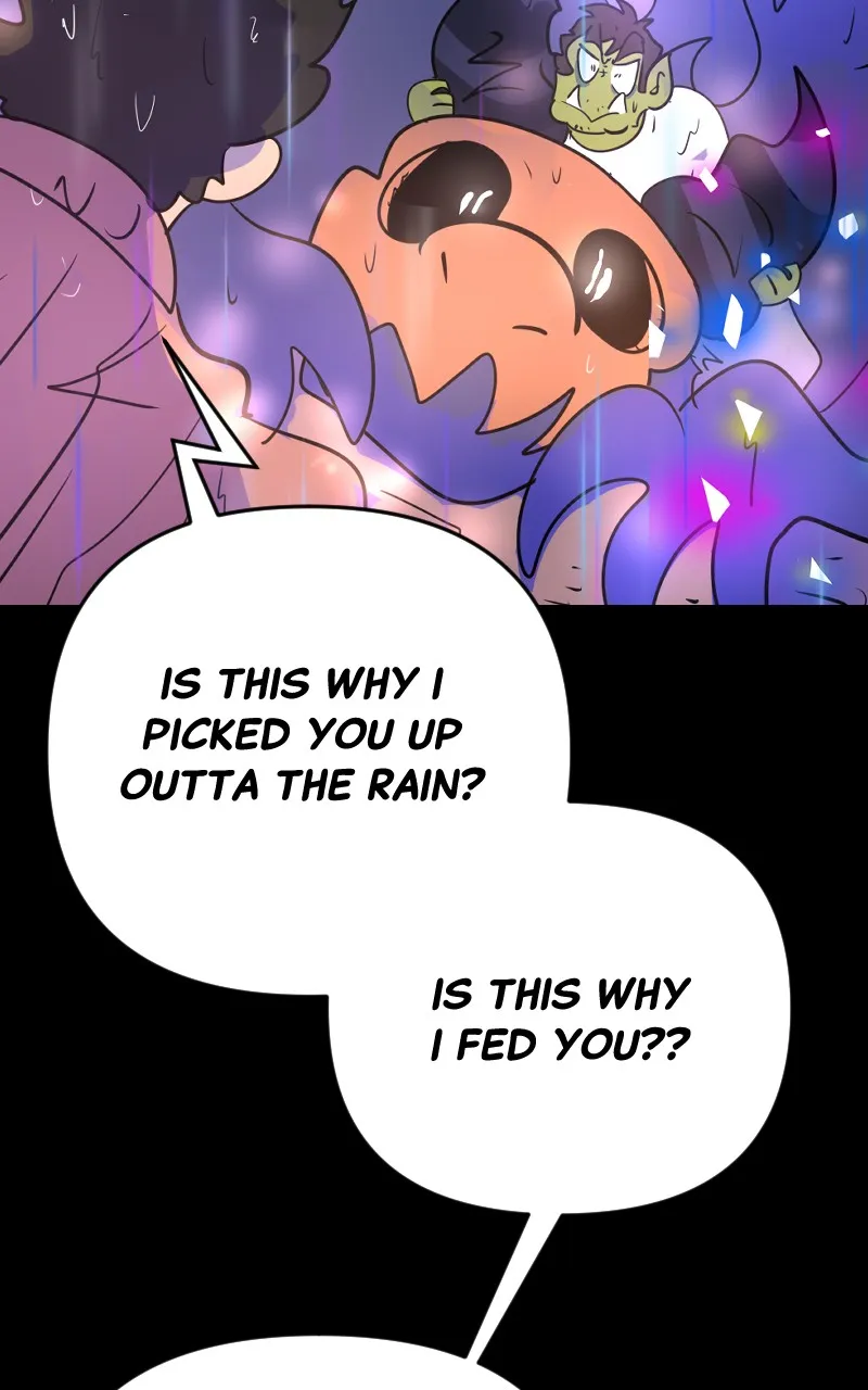 Dungeons & Dentists Chapter 43 page 58 - 