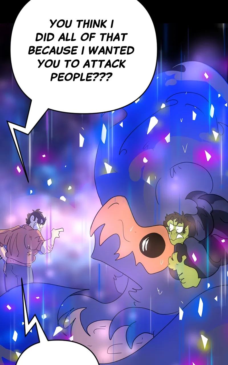 Dungeons & Dentists Chapter 43 page 59 - 