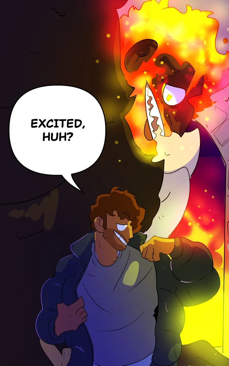 Dungeons & Dentists Chapter 43 page 7 - 