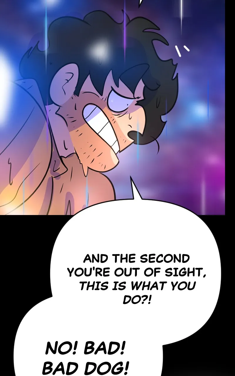 Dungeons & Dentists Chapter 43 page 61 - 
