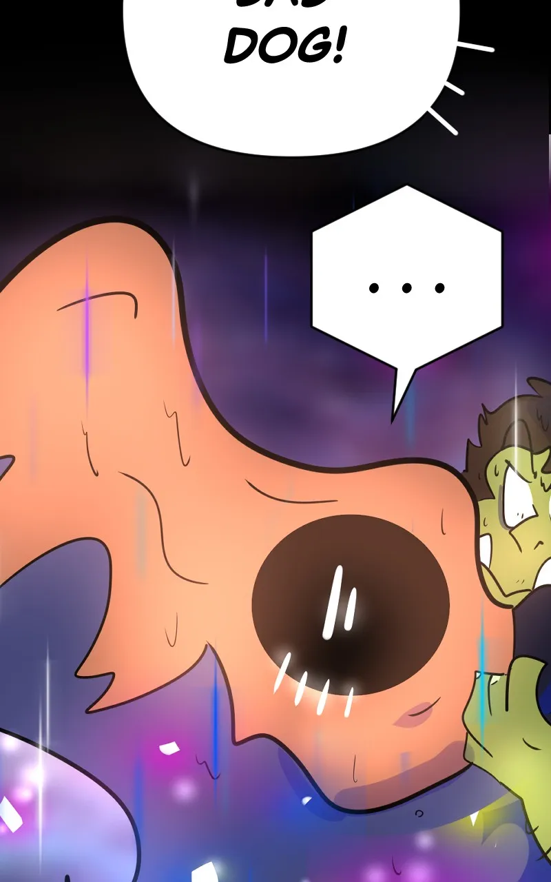 Dungeons & Dentists Chapter 43 page 64 - 