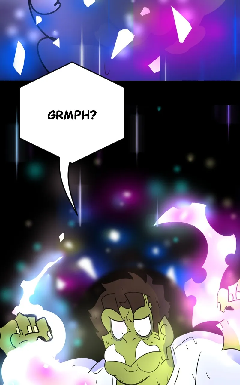 Dungeons & Dentists Chapter 43 page 65 - 