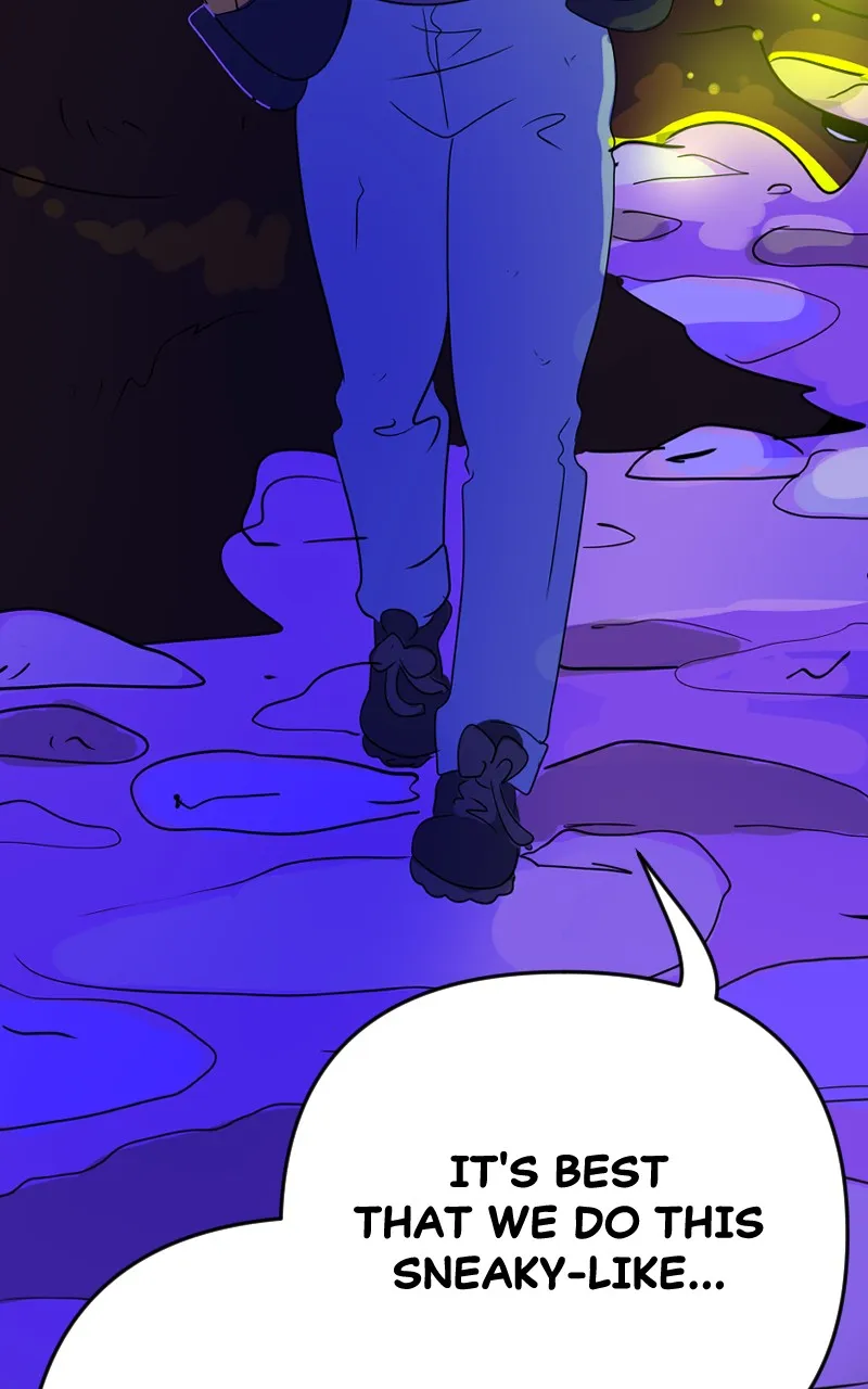 Dungeons & Dentists Chapter 43 page 8 - 