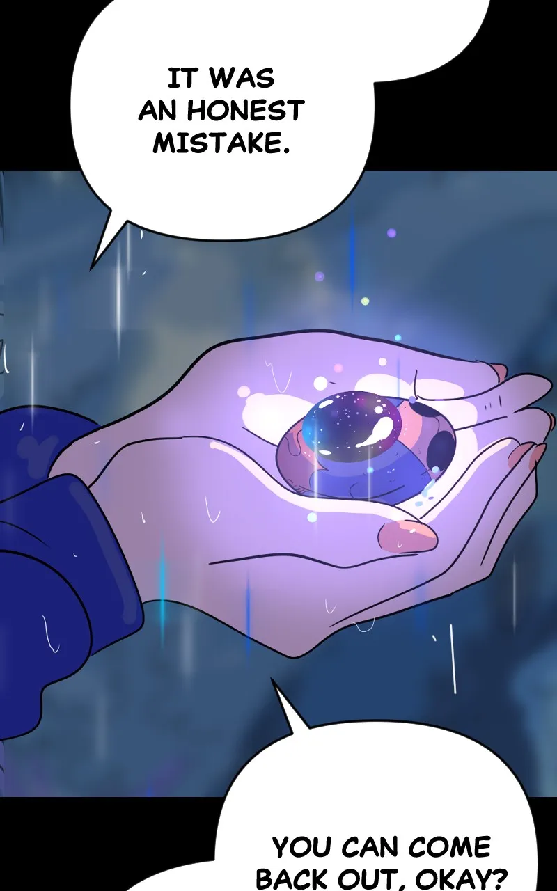 Dungeons & Dentists Chapter 43 page 74 - 