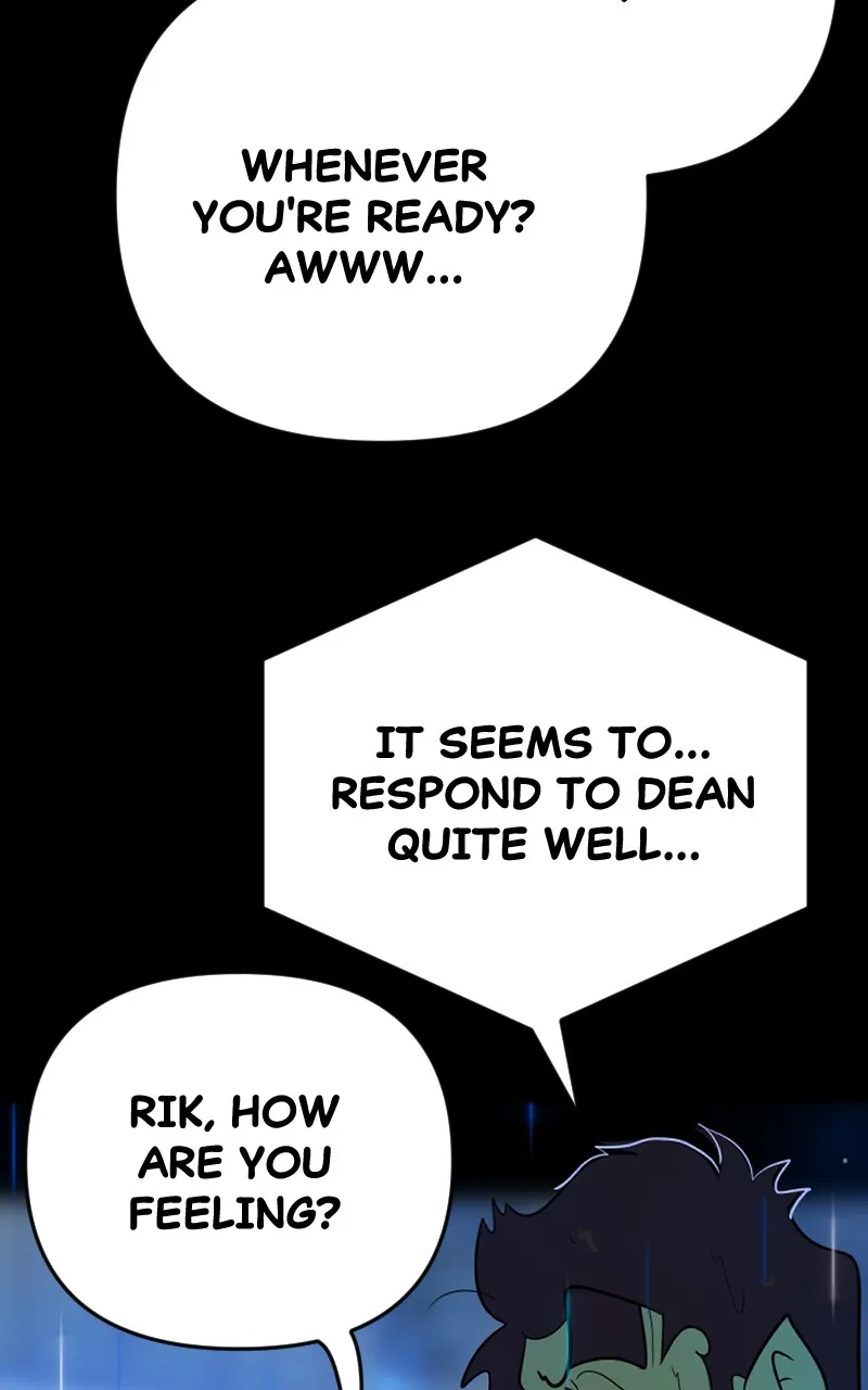 Dungeons & Dentists Chapter 43 page 75 - 