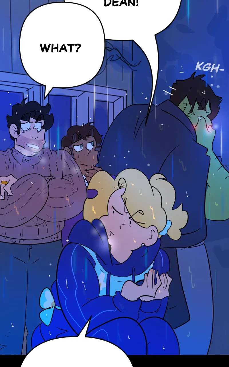 Dungeons & Dentists Chapter 43 page 77 - 