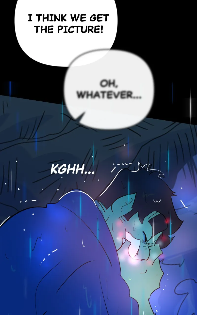Dungeons & Dentists Chapter 43 page 78 - 