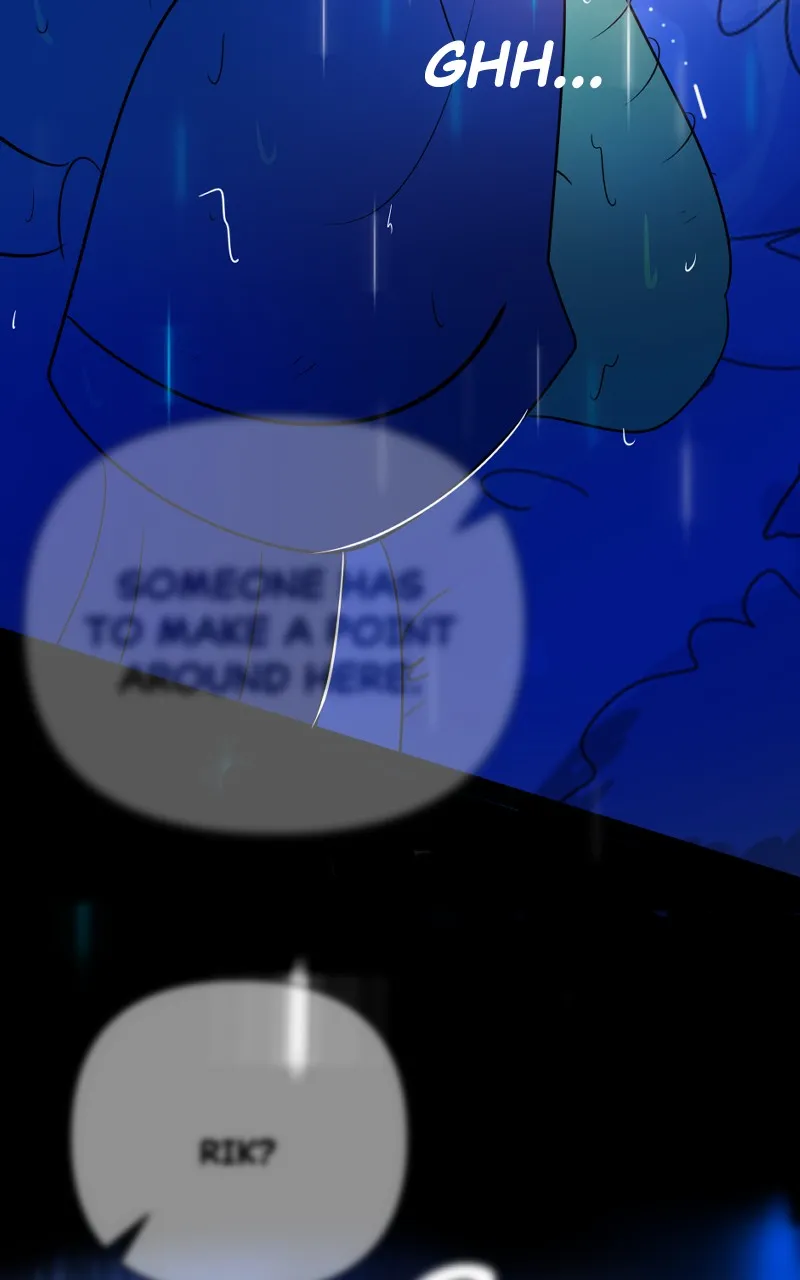 Dungeons & Dentists Chapter 43 page 79 - 