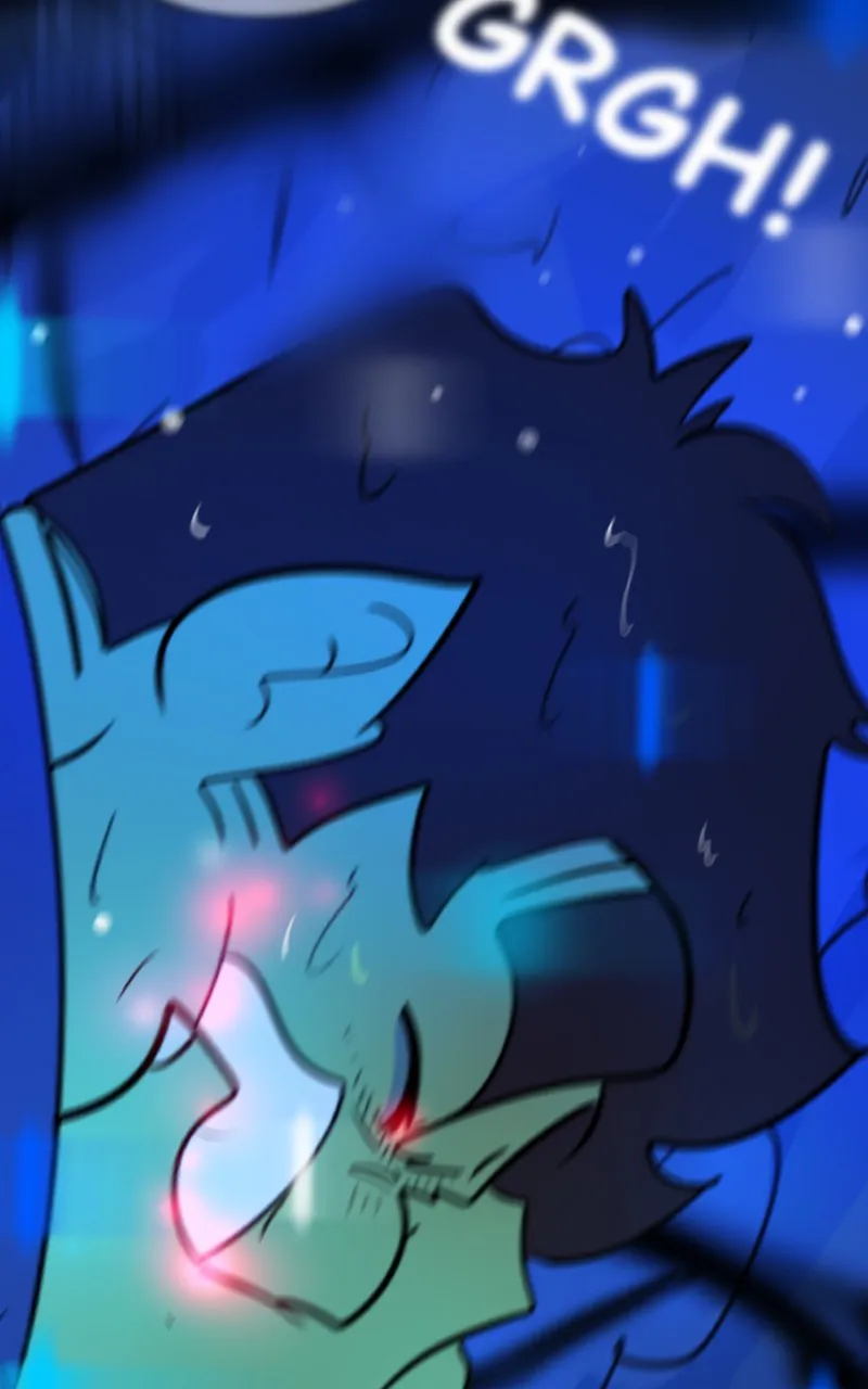 Dungeons & Dentists Chapter 43 page 80 - 