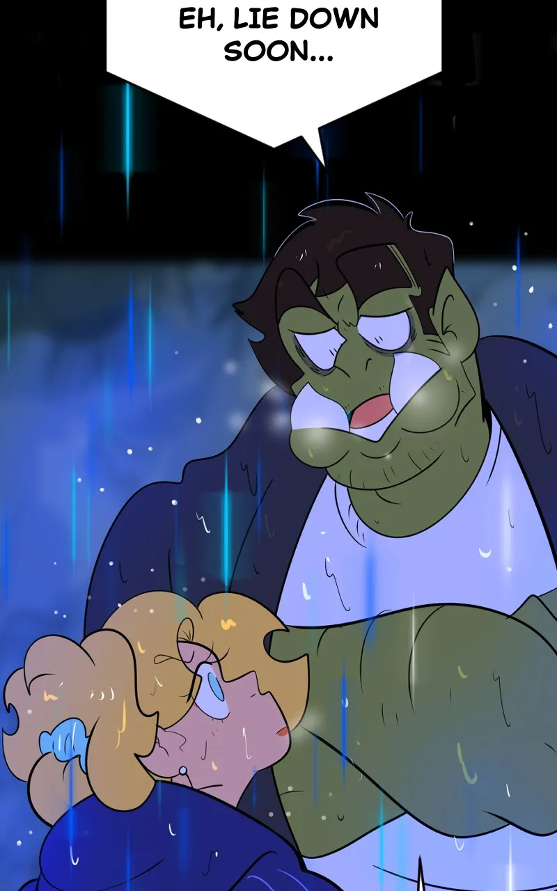 Dungeons & Dentists Chapter 43 page 85 - 