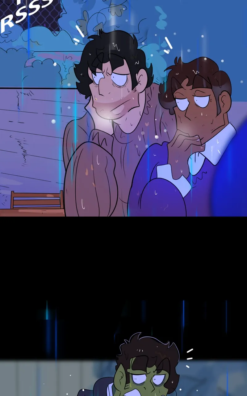 Dungeons & Dentists Chapter 43 page 88 - 