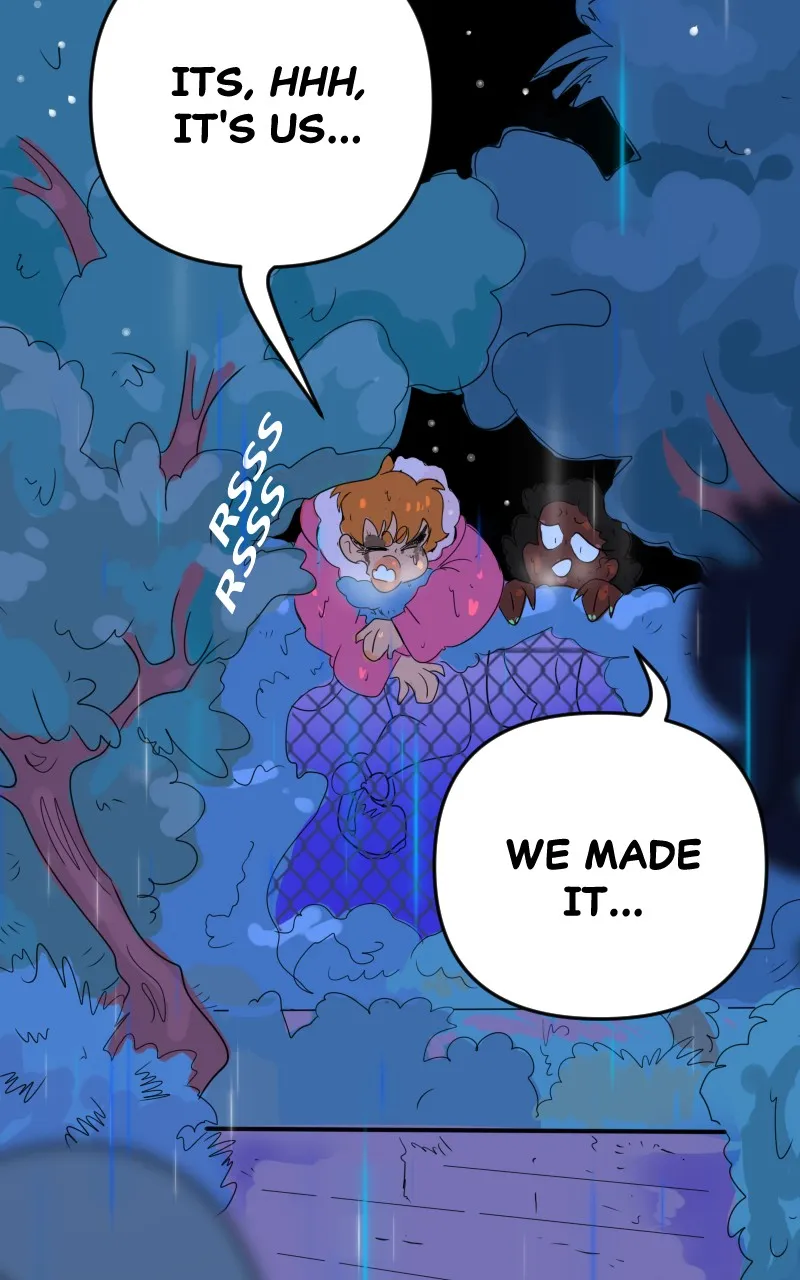 Dungeons & Dentists Chapter 43 page 93 - 
