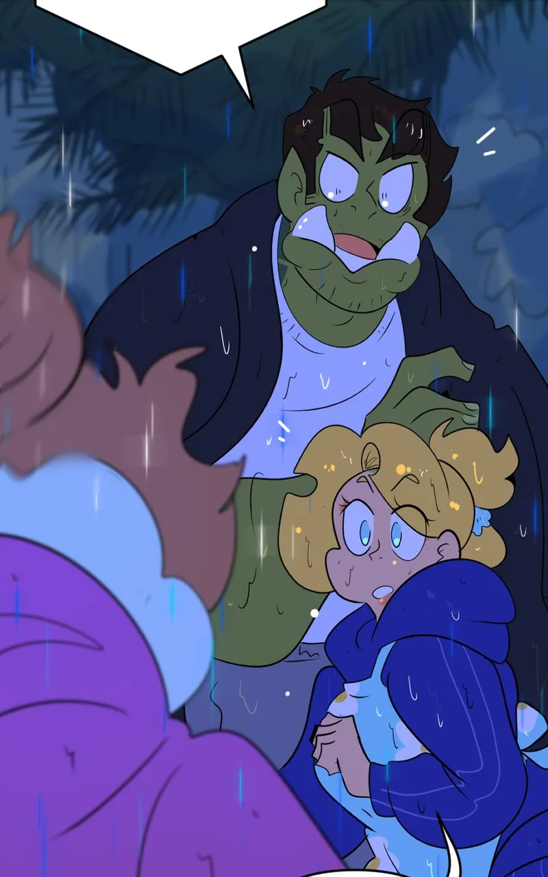 Dungeons & Dentists Chapter 43 page 95 - 
