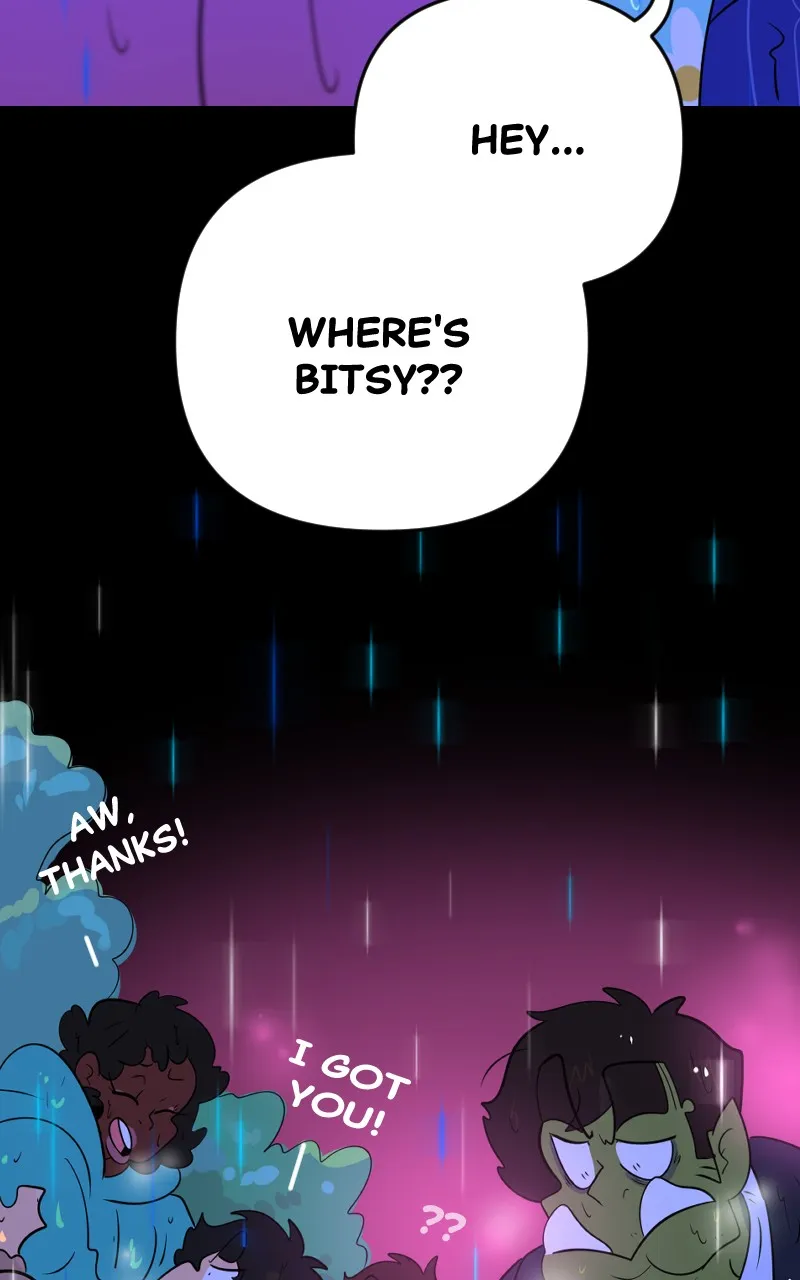 Dungeons & Dentists Chapter 43 page 96 - 
