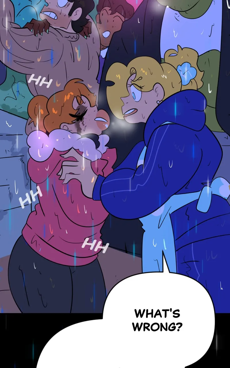 Dungeons & Dentists Chapter 43 page 97 - 