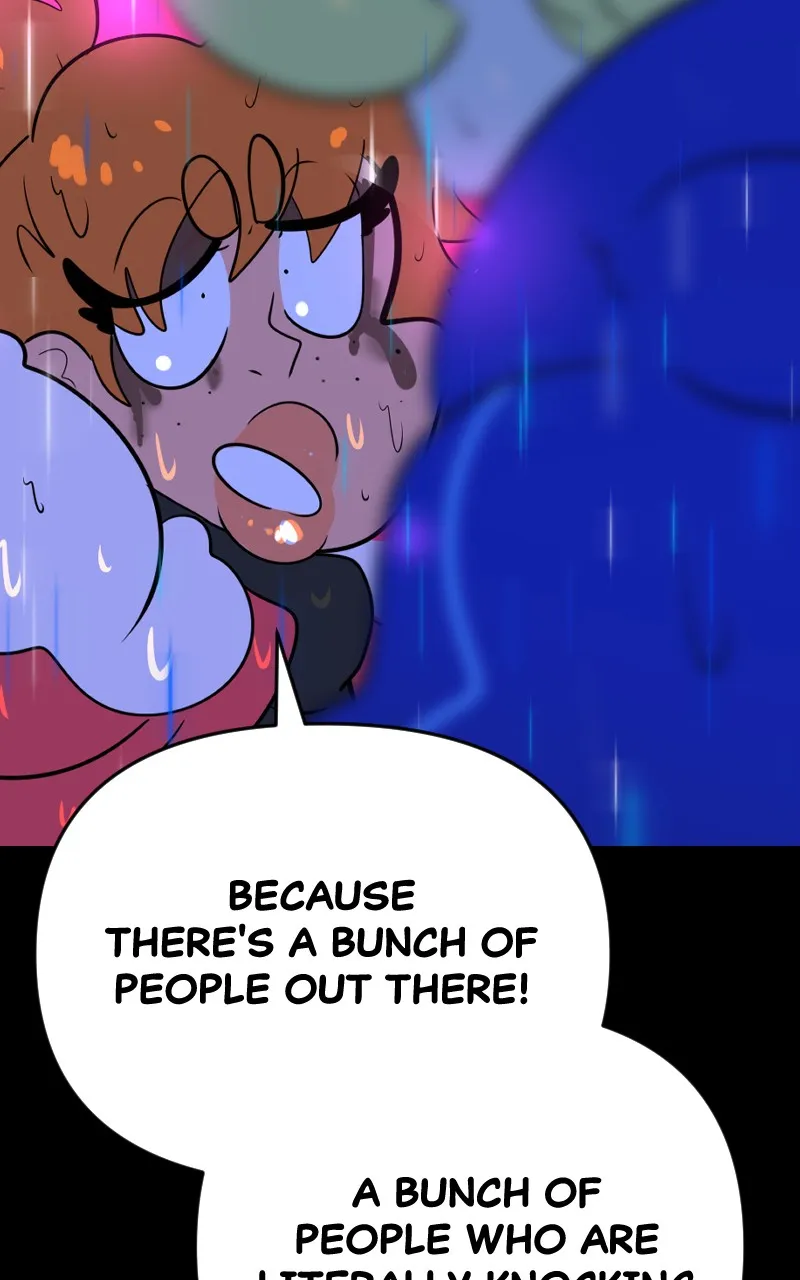 Dungeons & Dentists Chapter 43 page 99 - 