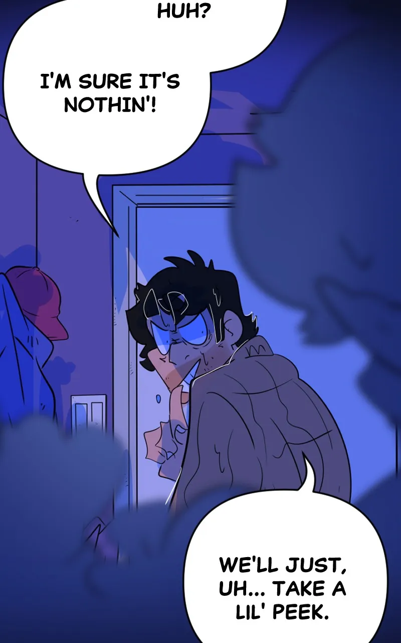 Dungeons & Dentists Chapter 44 page 2 - 