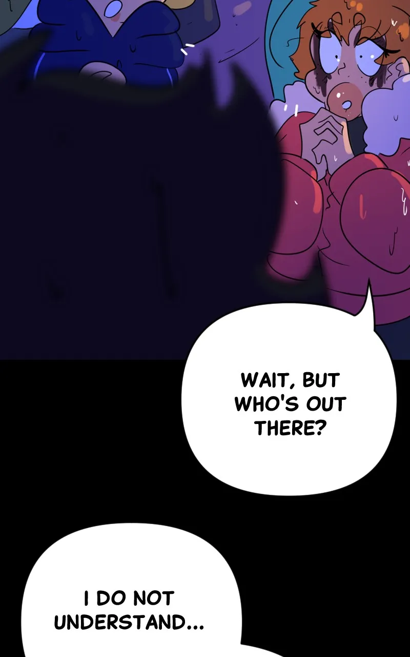 Dungeons & Dentists Chapter 44 page 12 - 