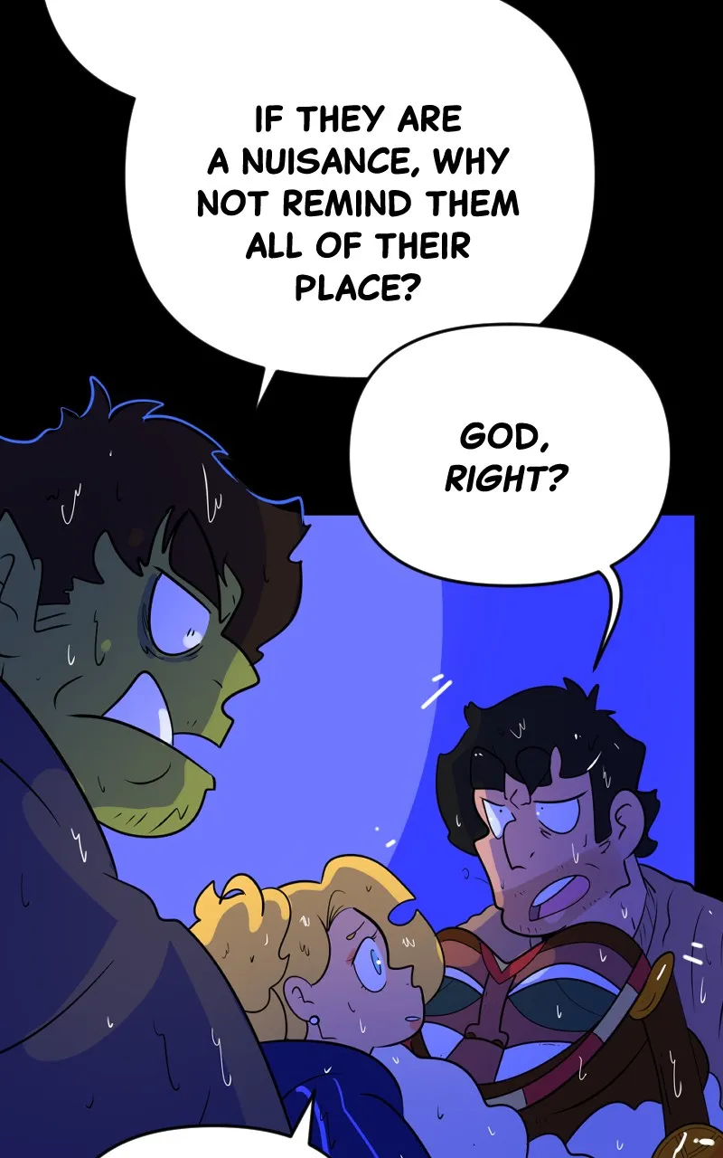 Dungeons & Dentists Chapter 44 page 13 - 