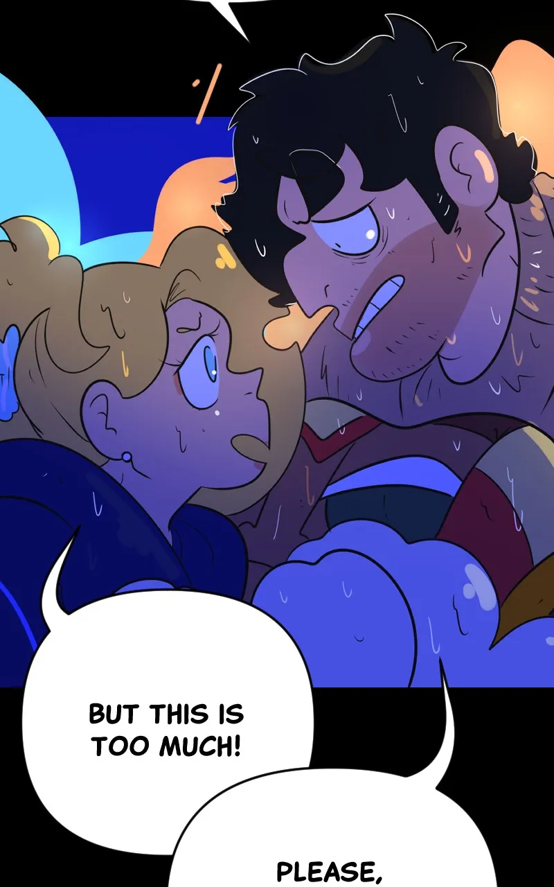 Dungeons & Dentists Chapter 44 page 15 - 