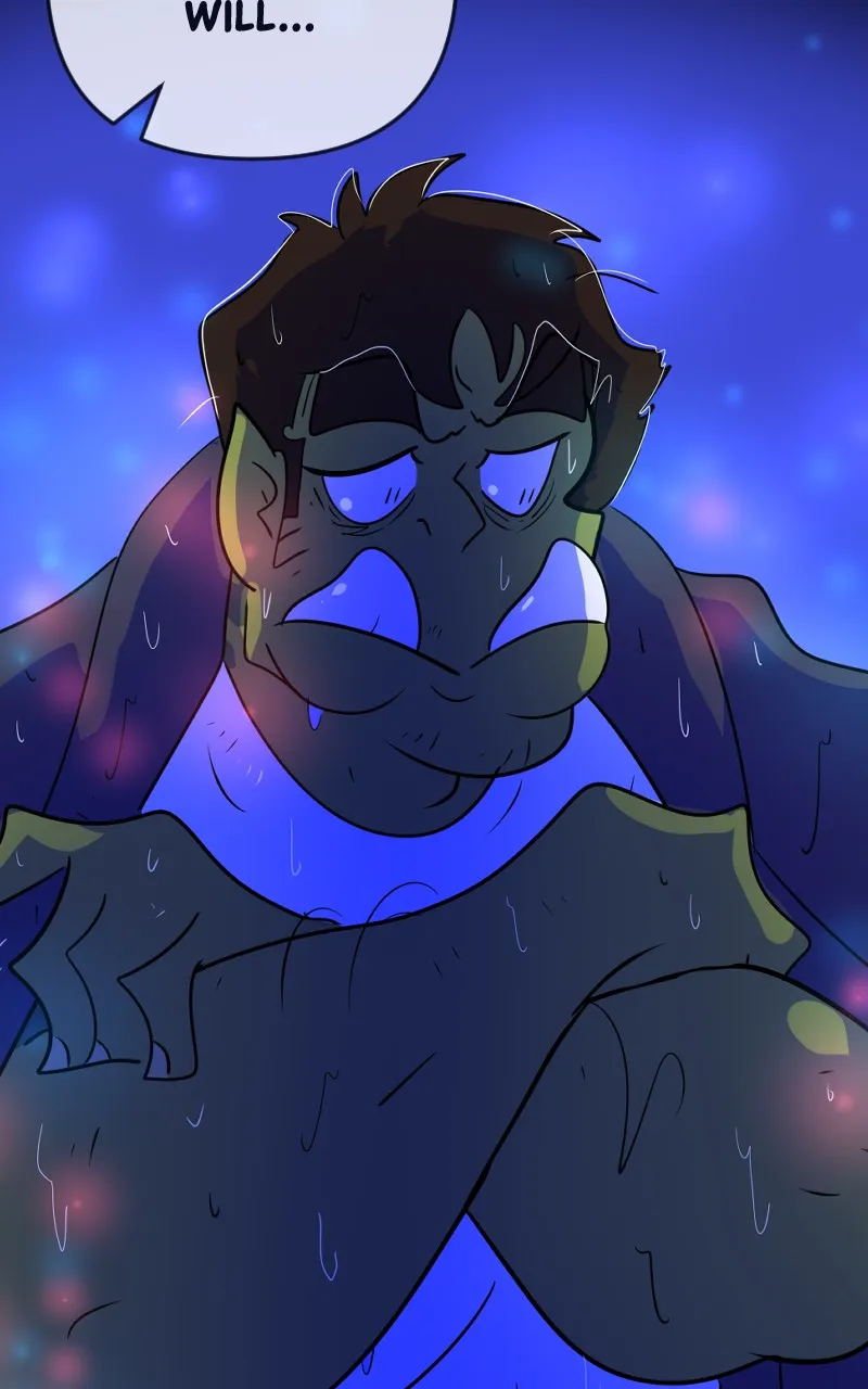 Dungeons & Dentists Chapter 44 page 17 - 