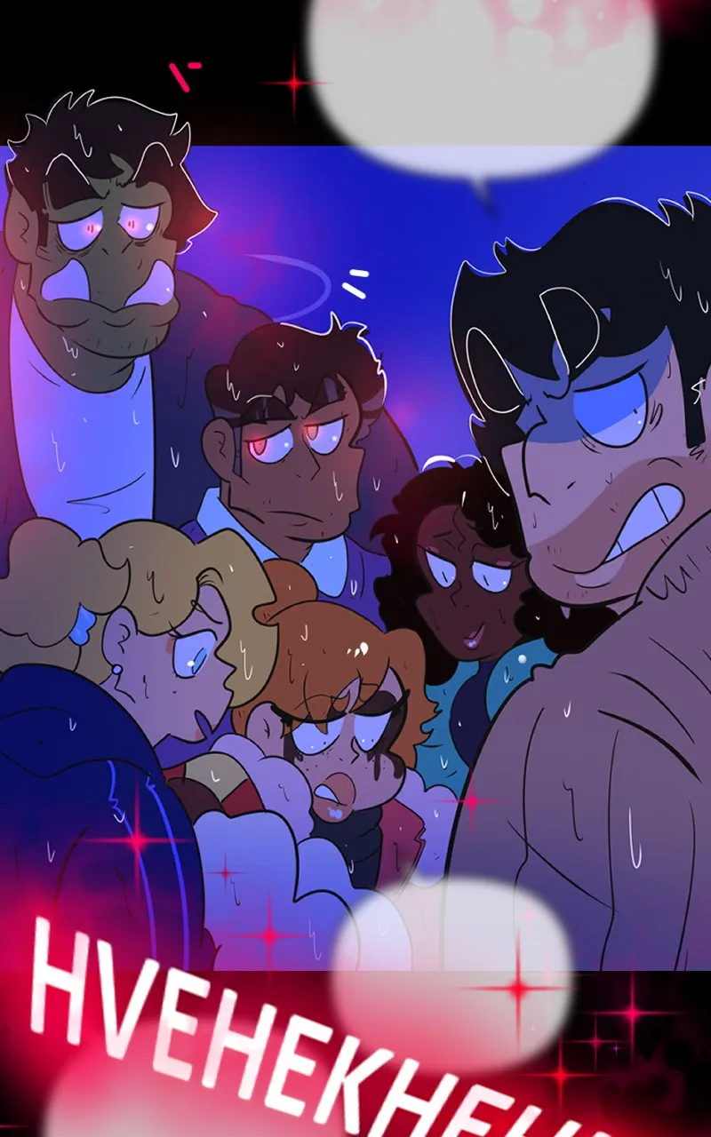 Dungeons & Dentists Chapter 44 page 22 - 