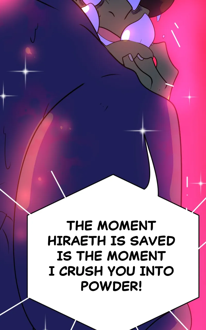 Dungeons & Dentists Chapter 44 page 27 - 