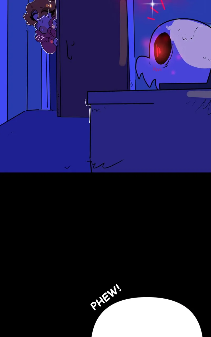 Dungeons & Dentists Chapter 44 page 31 - 