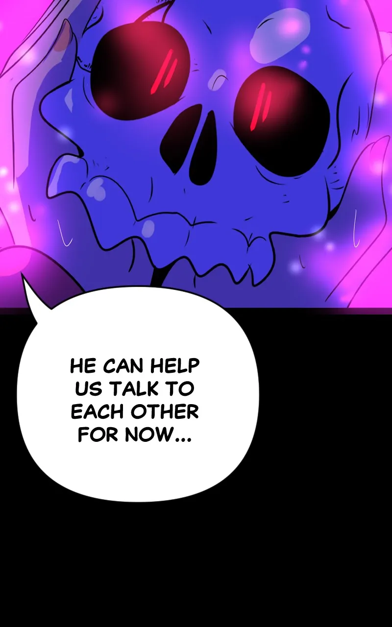 Dungeons & Dentists Chapter 44 page 34 - 