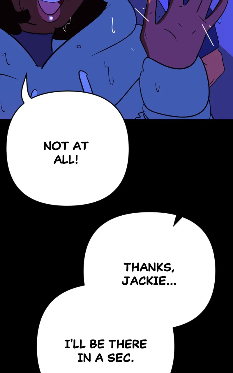 Dungeons & Dentists Chapter 44 page 38 - 