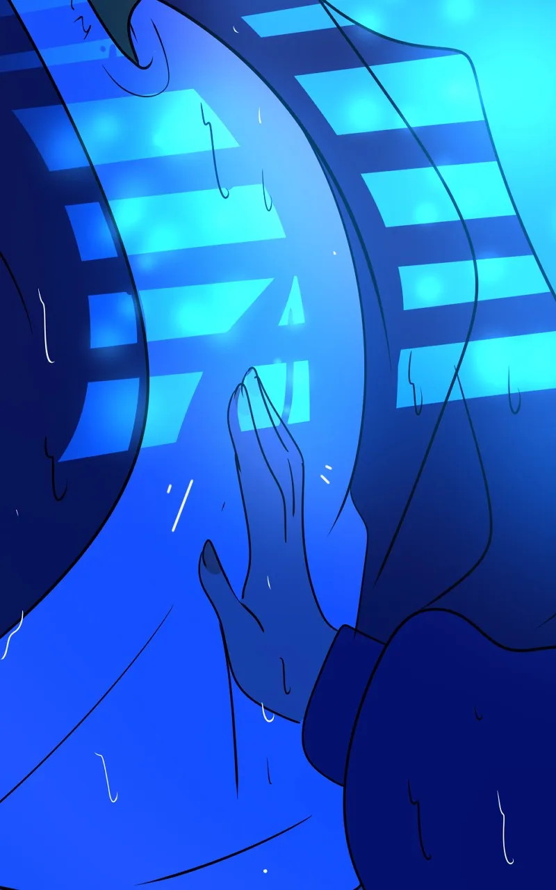 Dungeons & Dentists Chapter 44 page 40 - 