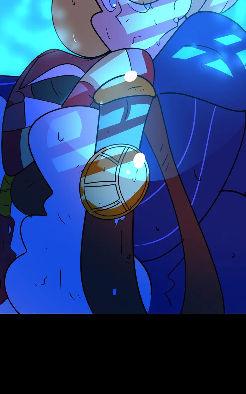 Dungeons & Dentists Chapter 44 page 42 - 