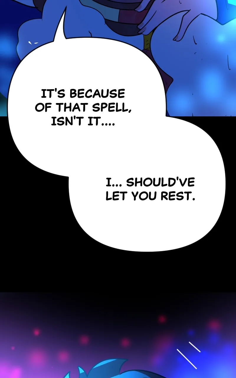 Dungeons & Dentists Chapter 44 page 46 - 