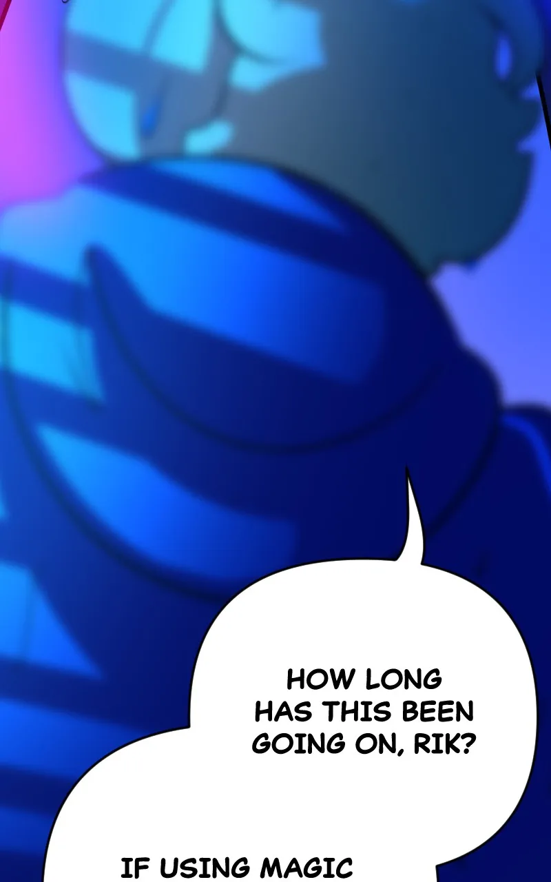 Dungeons & Dentists Chapter 44 page 48 - 