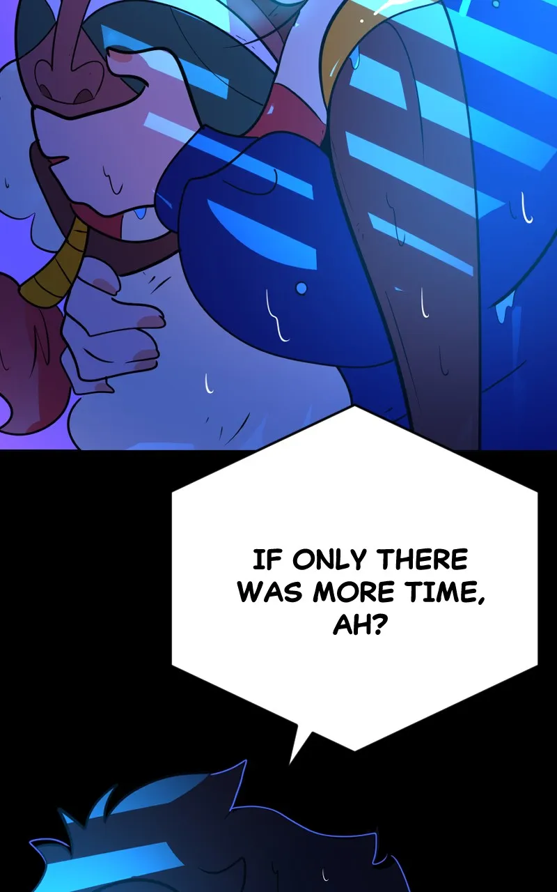 Dungeons & Dentists Chapter 44 page 50 - 