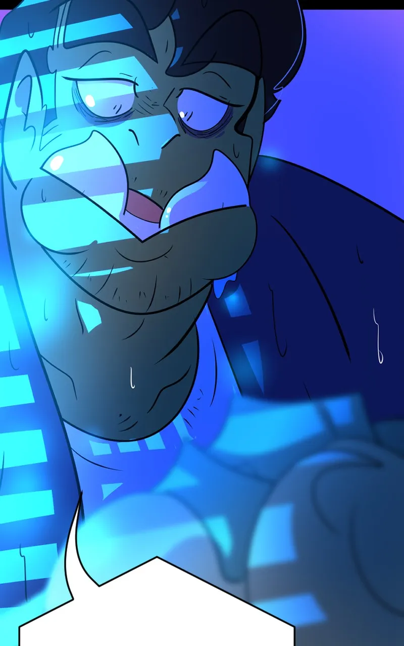 Dungeons & Dentists Chapter 44 page 51 - 