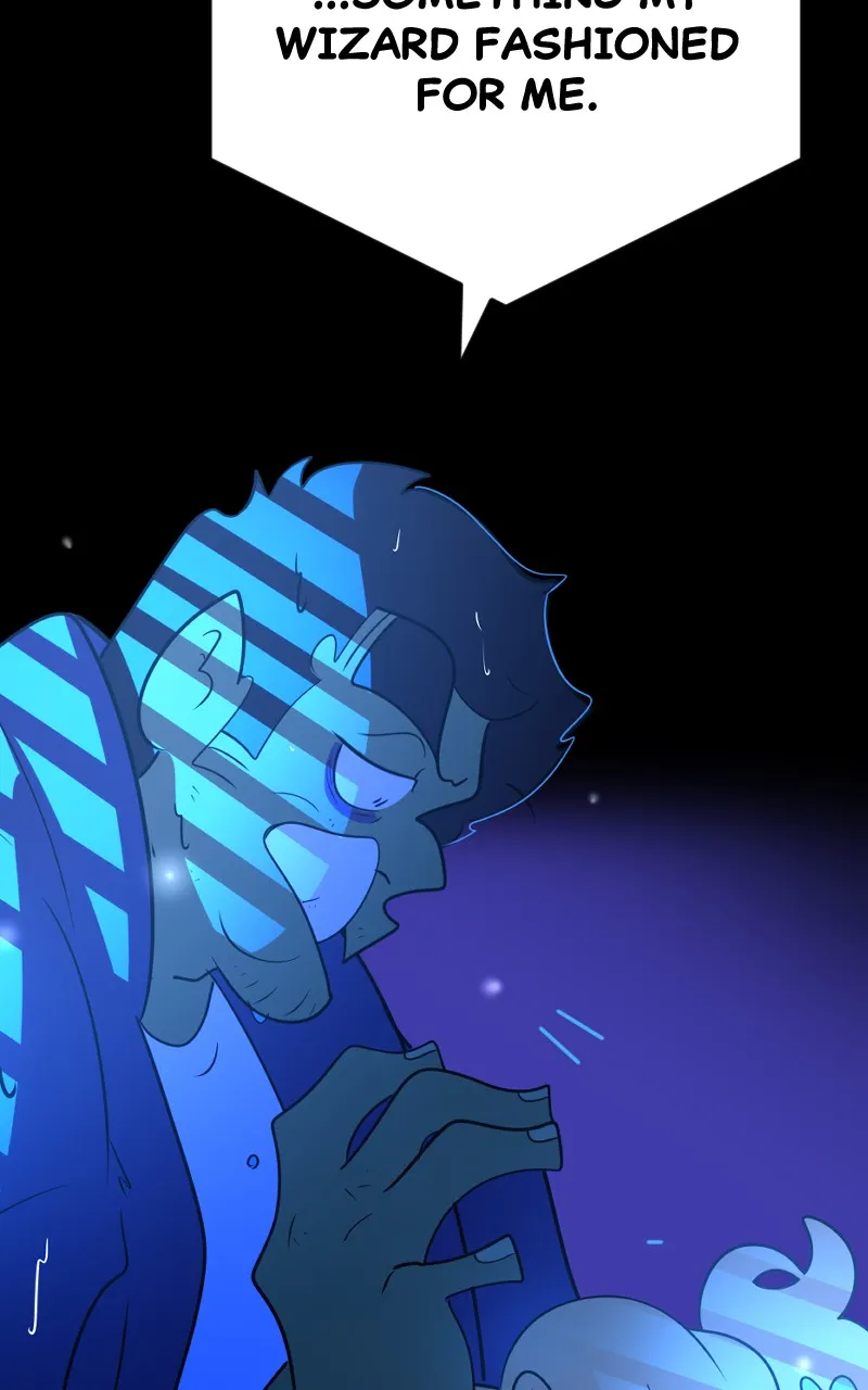 Dungeons & Dentists Chapter 44 page 53 - 